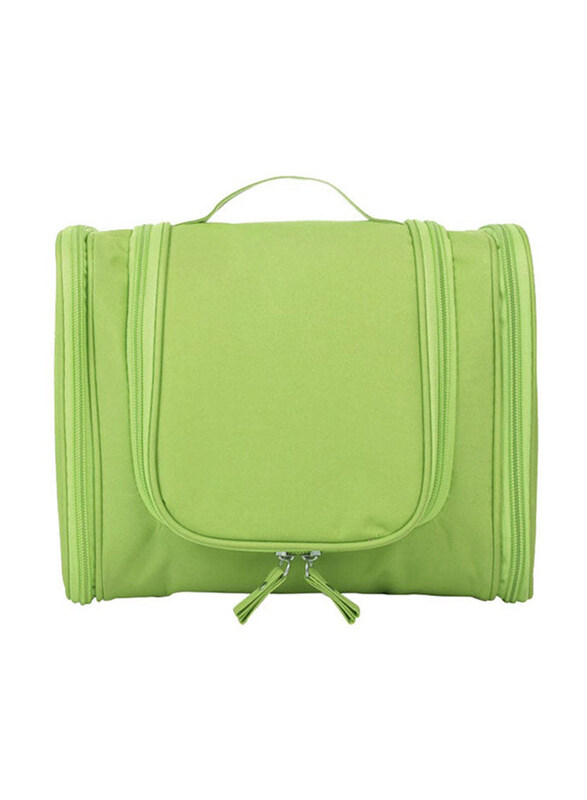 

Cytheria Waterproof Travel Organizer Bag, Green