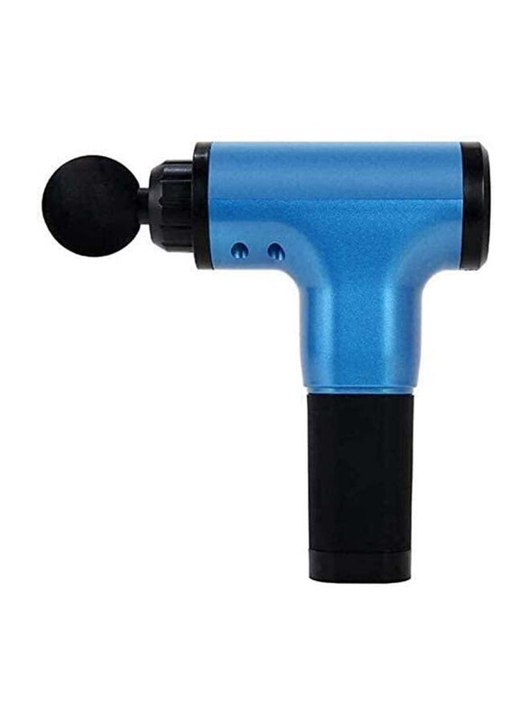 

Generic Fascial Gun Massager, 1 Piece