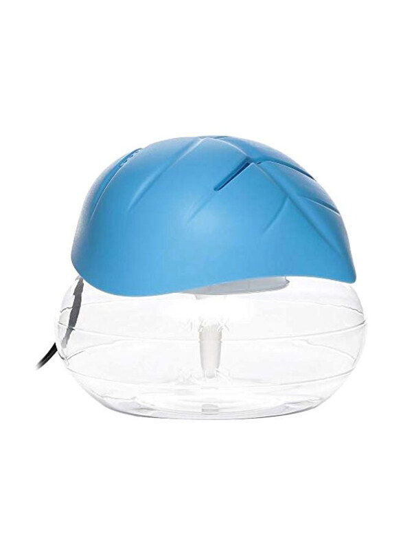 

Refreshen Electrical Water Air Refresher, Blue/Clear