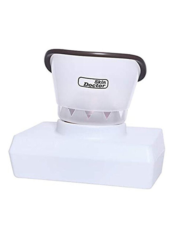 

Skin Doctor Facial Steam, White, 500gm