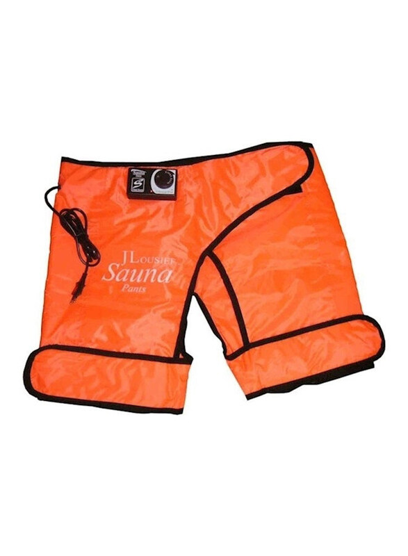 

Generic Sauna Slimming Pants, Orange