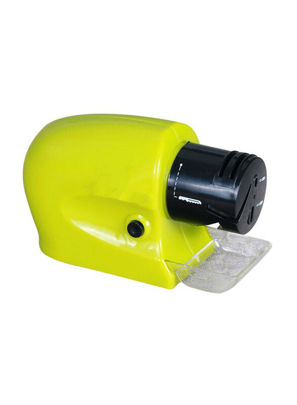 

Generic Electric Grinder Sharpener, H30676, Green