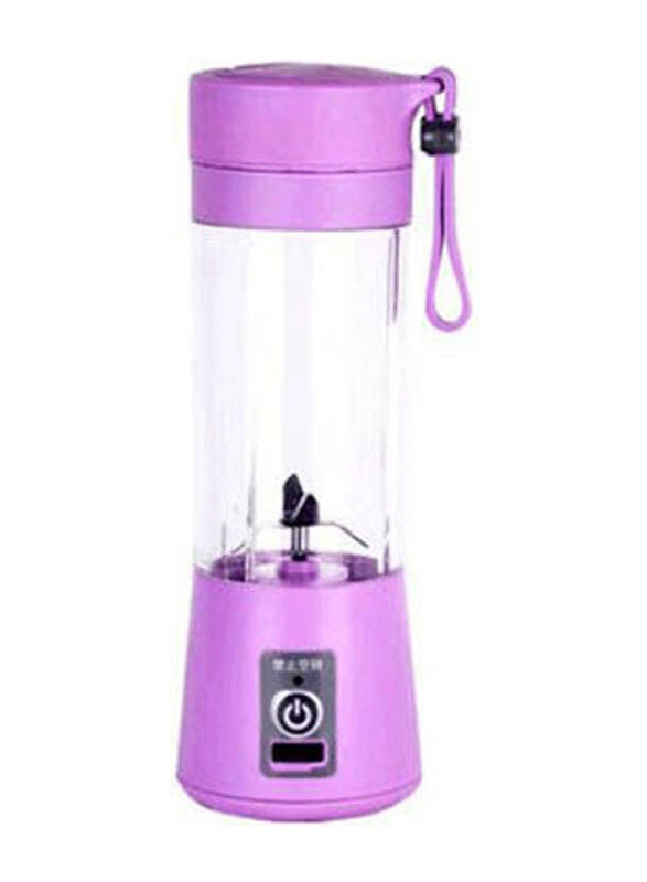 

Generic Fashion Electric Multi-Functional USB Juice Blender, 504.02615613.18, Multicolour