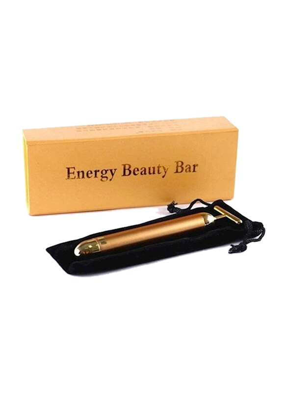 

Generic Energy Beauty Bar, Gold