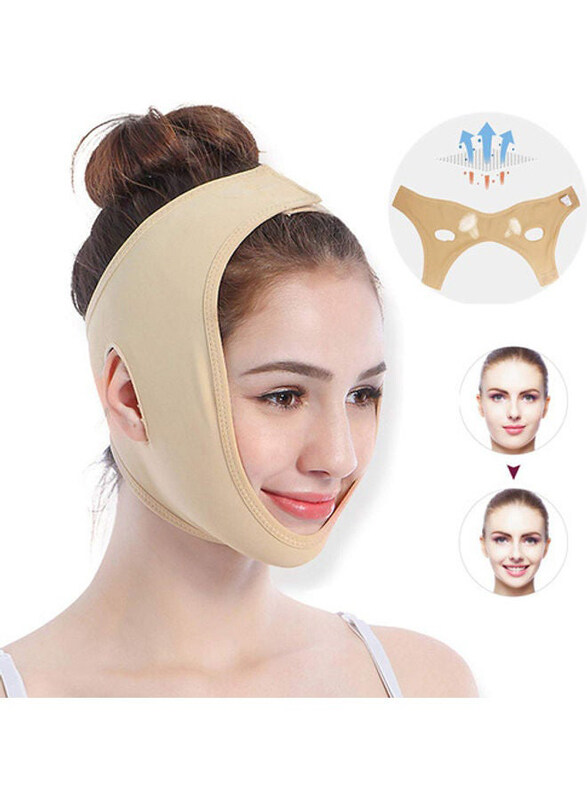 

Generic Facial Lifting Mask