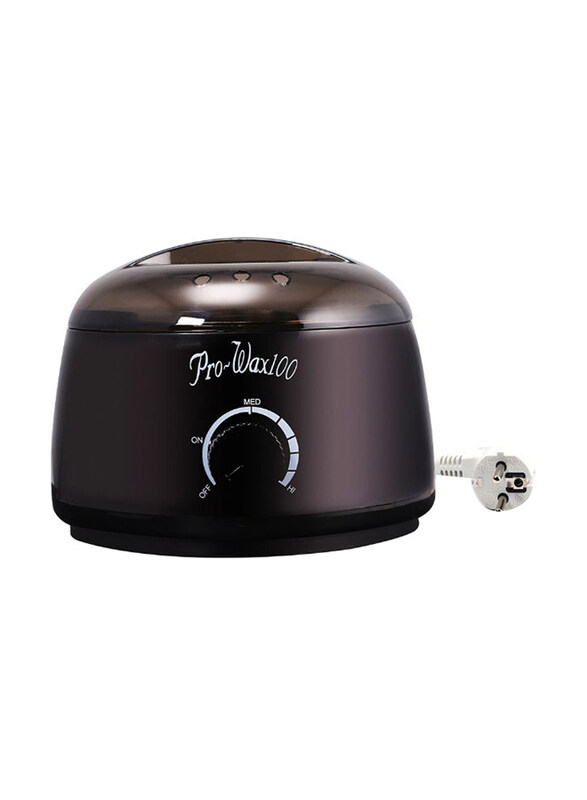 

Pro Wax 100 Multi-Functional Hair Removal Wax Warmer