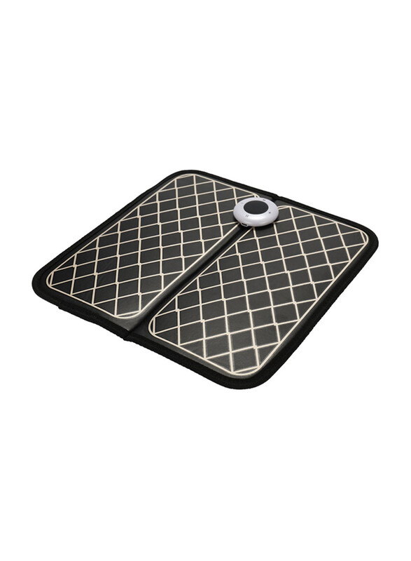 

Generic Foldable EMS Foot Massager, 1 Piece