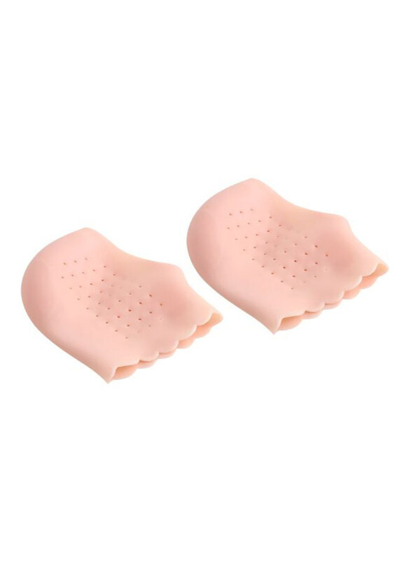 

Generic Silicone Moisturizing Gel Heel Socks, 1 Pair