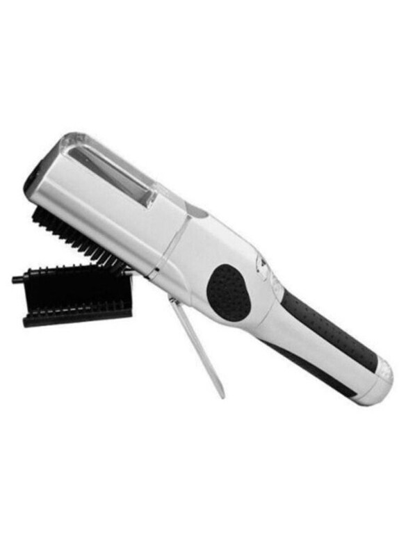 

Fasiz Fasiz Electric Cordless Remover Damaged, Silver