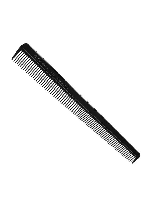 

Euro Hair Cutting Comb for All Hair Types, 18cm