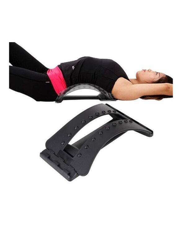 

Generic Mate Stretcher, 38 x 38 x 38cm, Black