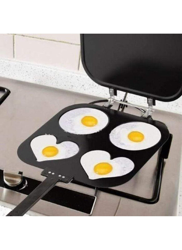 

Dubai Gallery Pancake Maker, Black