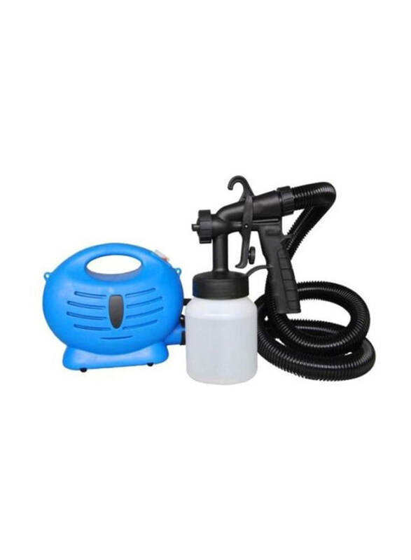 

Paint Zoom Electric Paint Sprayer, Multicolour