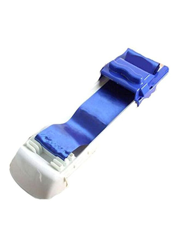 

Generic Grape Leaves Rolling Machine, Blue/White