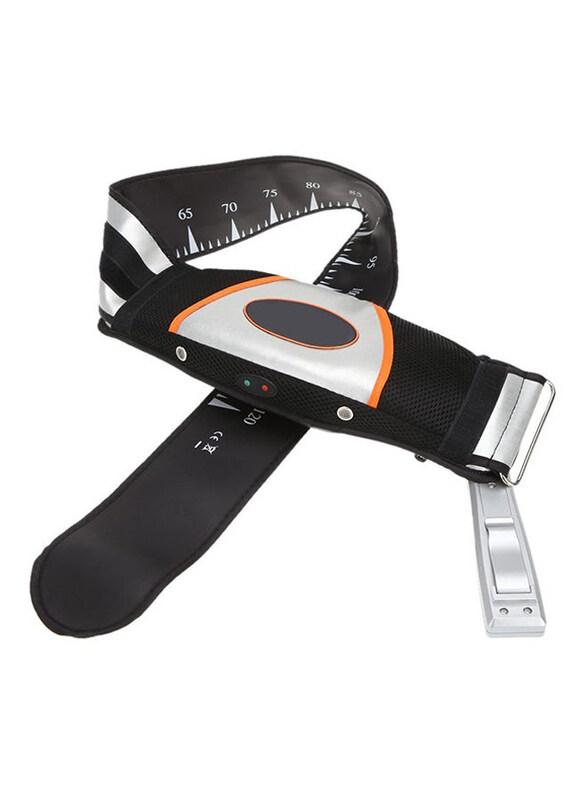 

Generic Vibration Waist Massager Belt