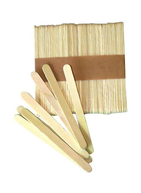 

Silikomart 50-Piece Mini Ice Cream Stick, Beige