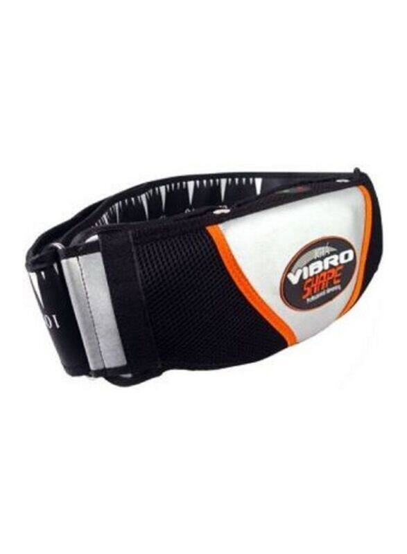 

Generic Slimming Belt and Massager, Multicolour