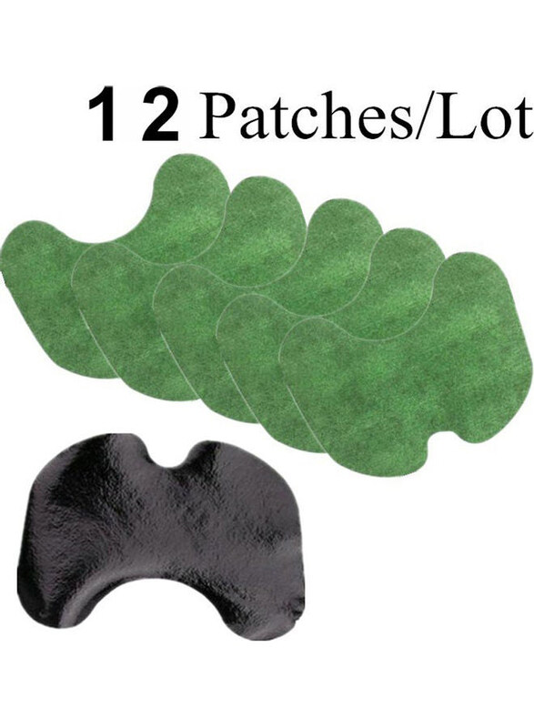 

Generic 12-Piece Knee Care Arthritis Patch Set, Assorted