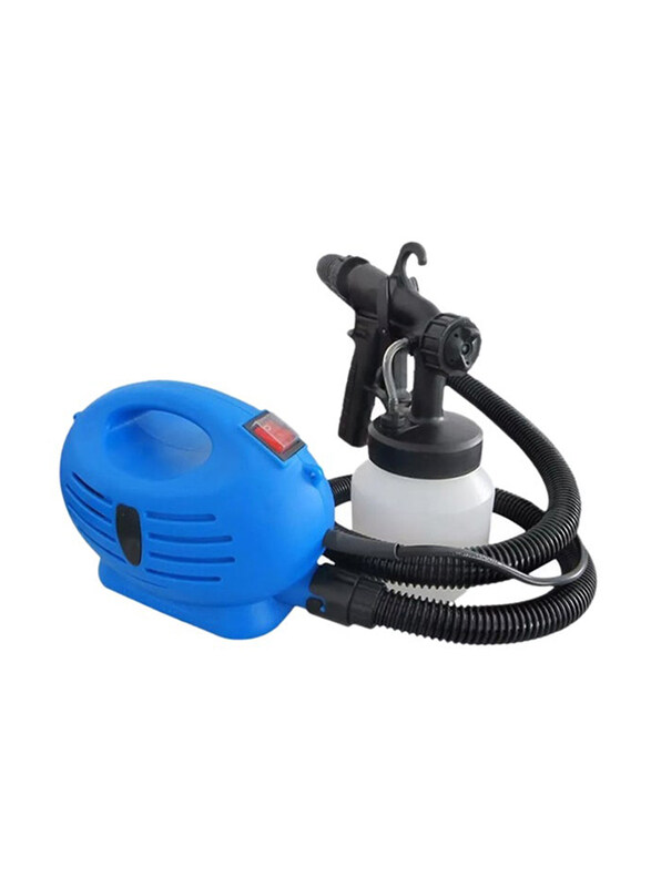 

Generic 14-inch Paint Sprayer, Multicolour