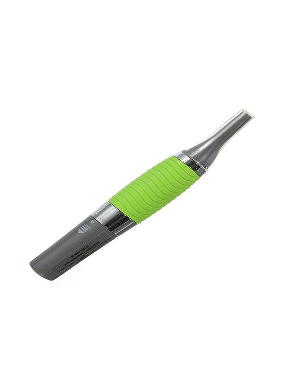 

Generic Portable Convenient Hair Lint Remover, 15cm, Green/Grey
