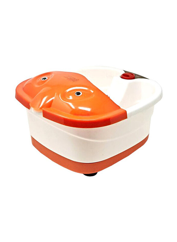 

Generic Electric Cartoon Shape Rolling Foot Massager