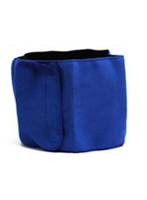 

Generic Waist Trimmer, Blue