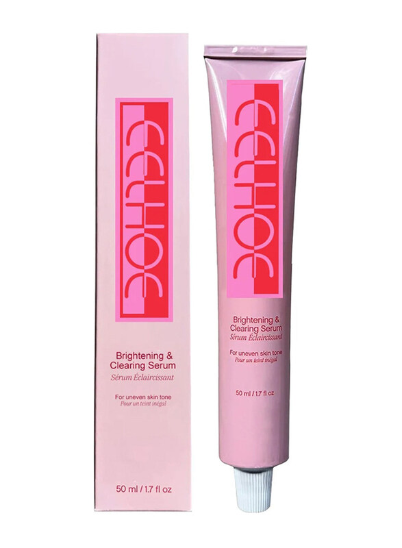 

Eelhoe Whitening & Lighten Skin Dark Spots Removal & Blemishes Face Cream, 50ml
