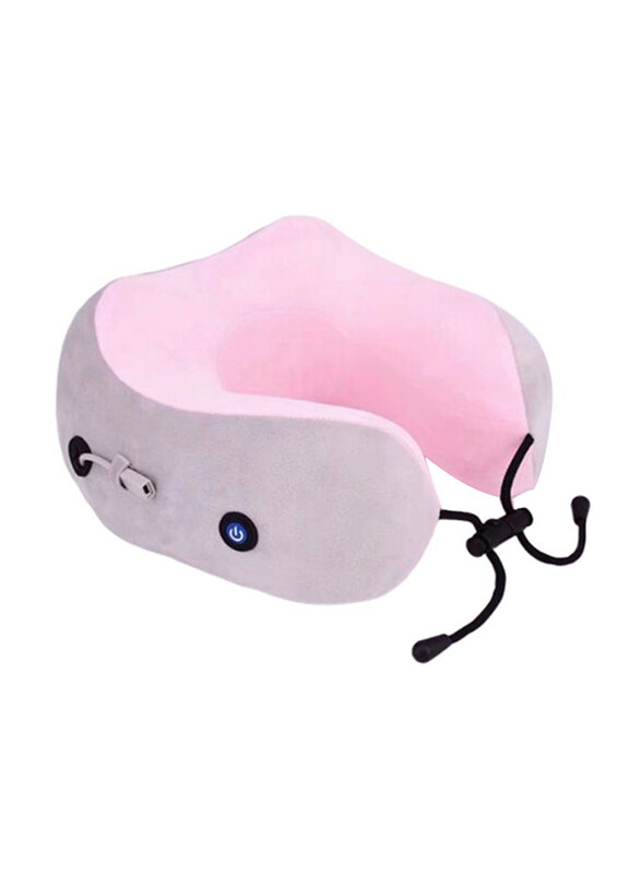 

Generic Pain Relief Electric Neck Massager