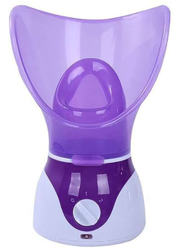 

DubaiGallery Facial Deep Cleanser Mist Steam Sprayer, 500gm