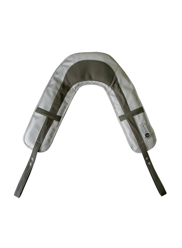 

Generic Neck And Shoulder Massager, One Size