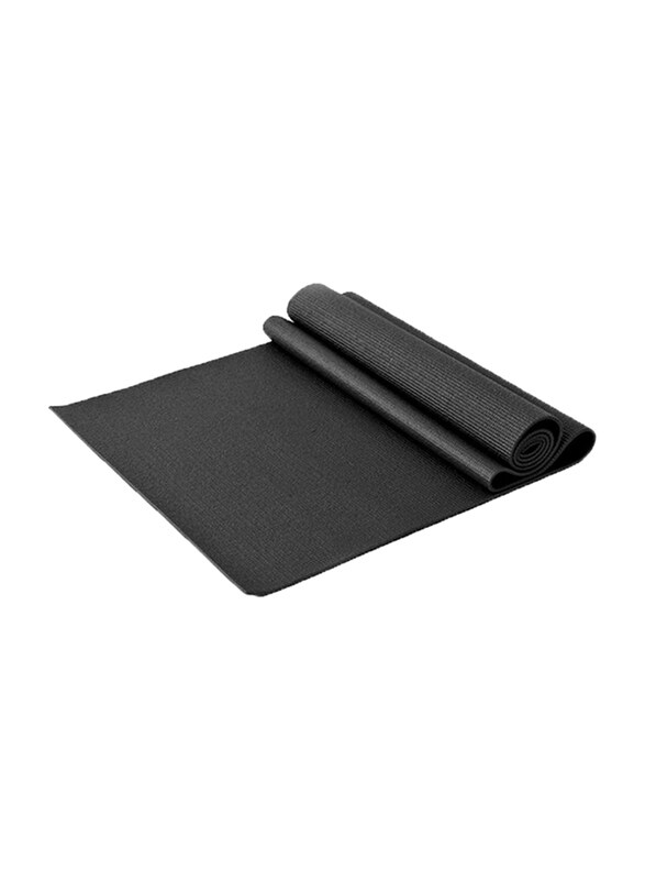 

Sapu Professionally Design Yoga Mat, Black