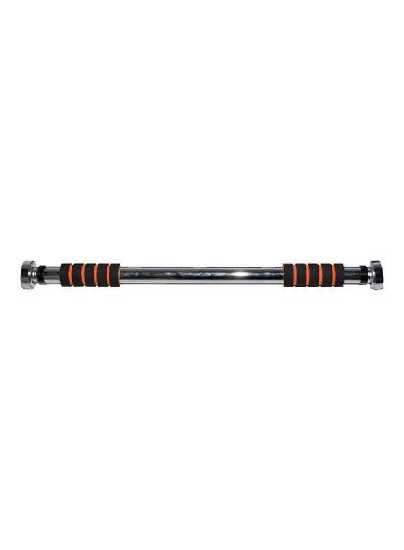 Adjustable Exercise Bar, Multicolour