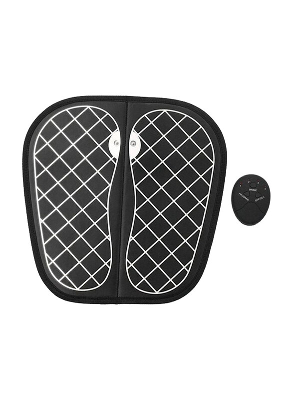 

Generic EMS Foot Massager, 1 Piece