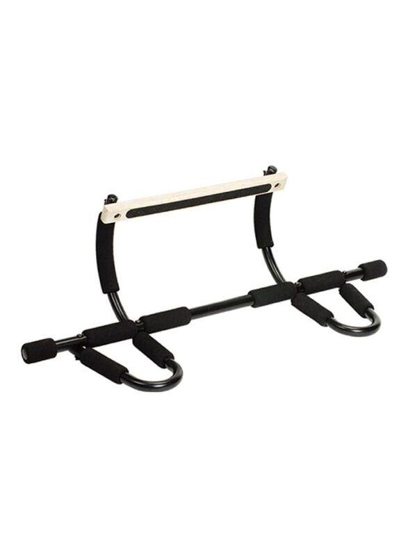 

Generic Door Bar, Medium, Black