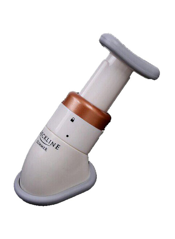 

Generic Slimmer Neck Exerciser Chin Massager
