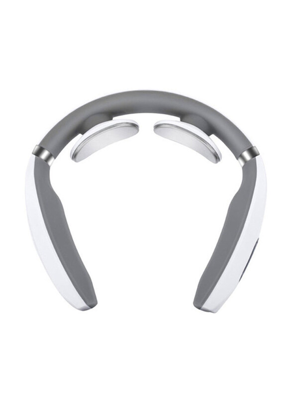 

Generic Intelligent Instrument Neck Massager, One Size