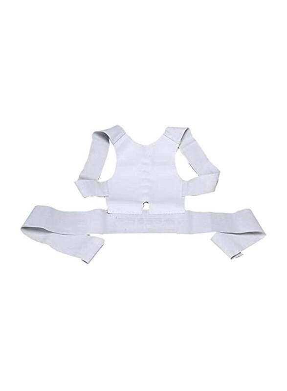 

Jern Magnetic Posture Corrector, Small, White