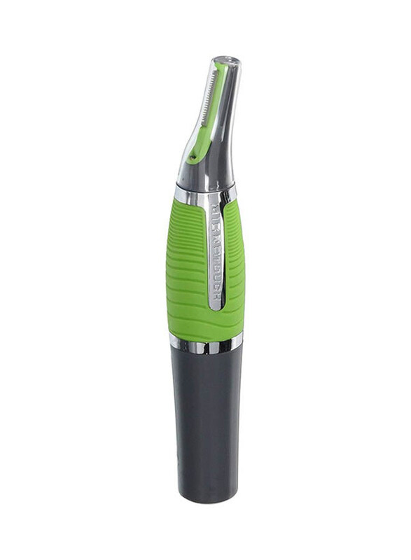 

Idea Village Micro Touch Max Hair Trimmer, Green
