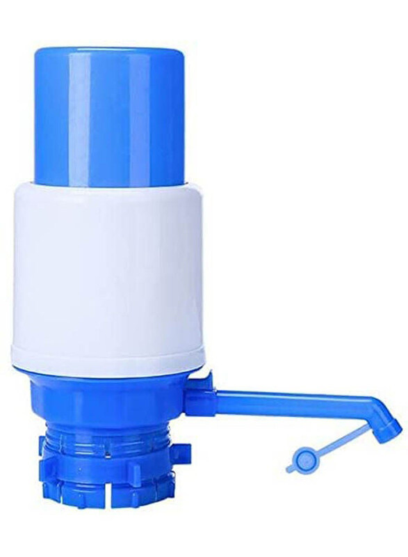 

Generic Fountain Manual Pump, Multicolour