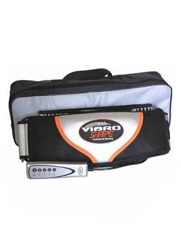 

Generic Vibro Shape Slimming Belt, Multicolour