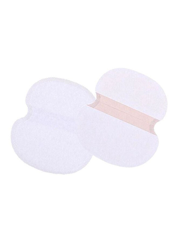 

Generic Underarm Pad, 20 Pieces