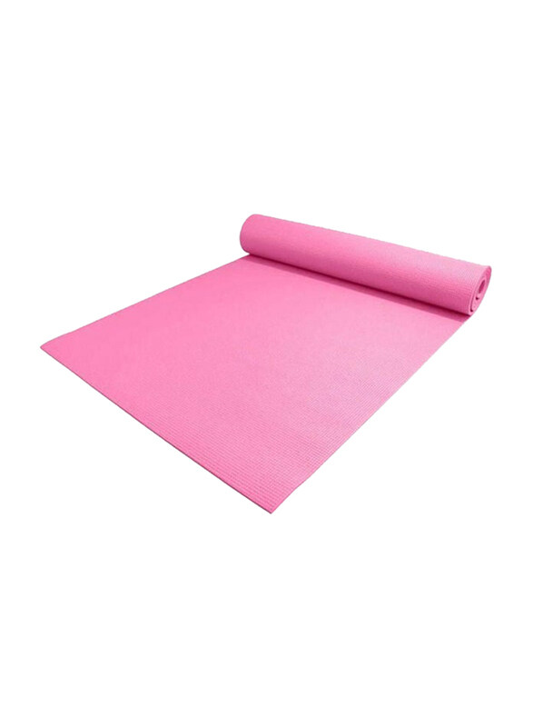 

Emfil Yoga Mat, 3mm, Pink
