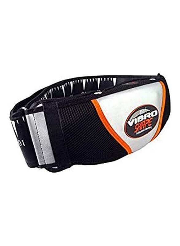 

Vibro Shape Belt, Black
