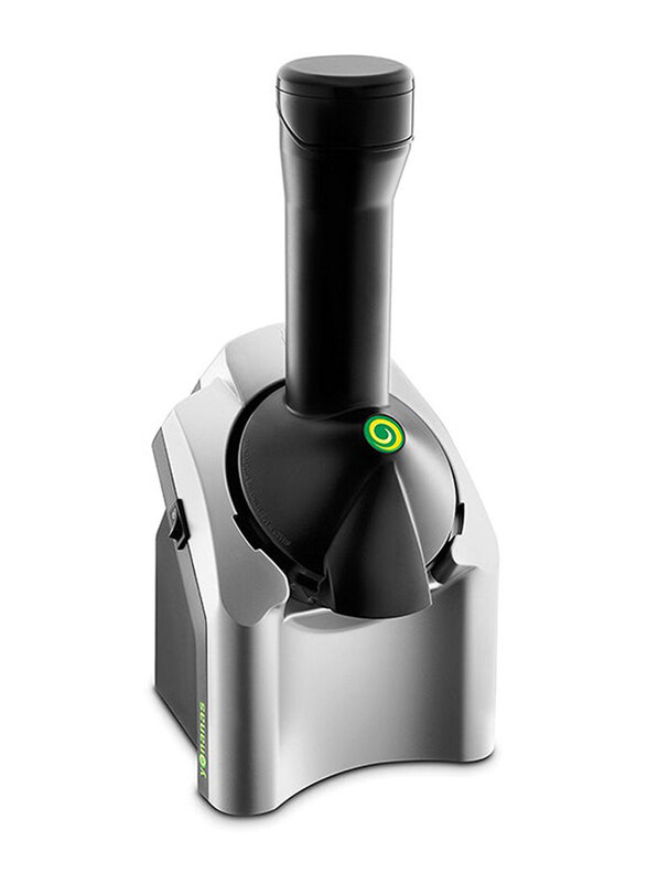 

Generic Ice Cream Maker, 415751, Silver