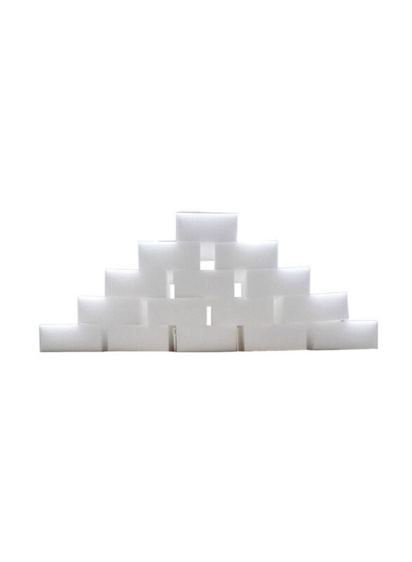 

Generic Kitchen Cleaning Tools Sponge Pad, 100-Piece