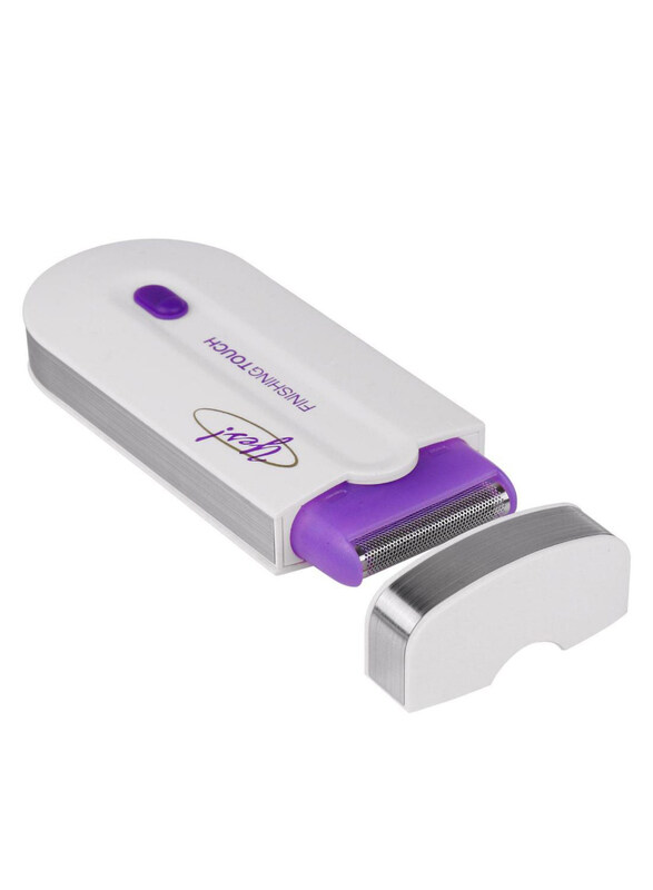 

Generic Hair Removal Electric Epilator, Multicolour