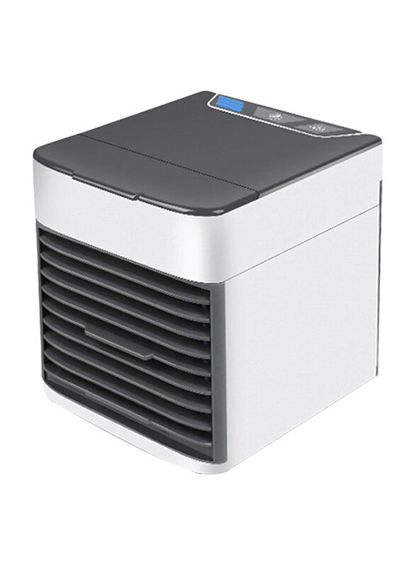 

Generic Mini USB Air Cooler, H32084, White