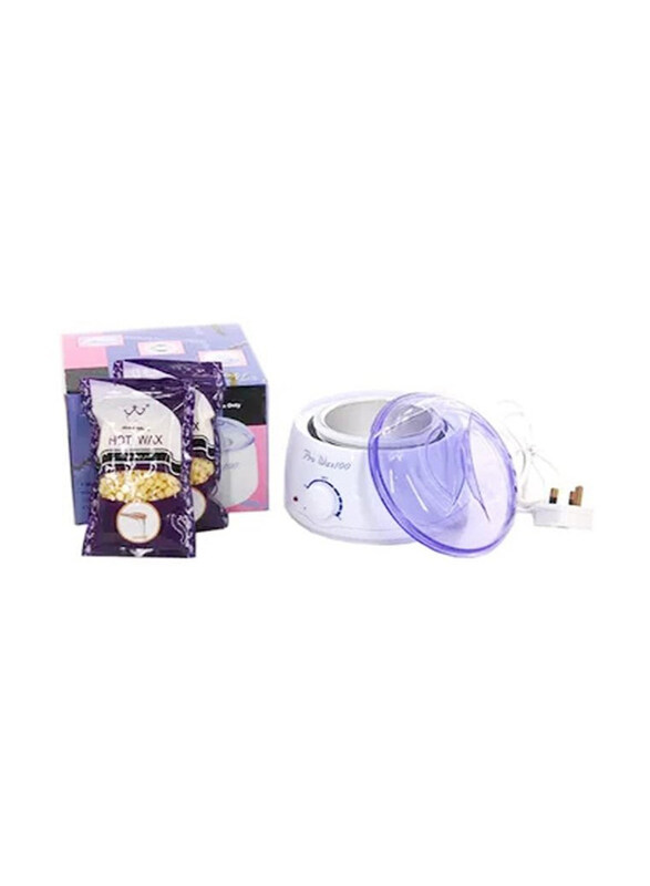 

Pro Wax 100 Wax Machine with Wax