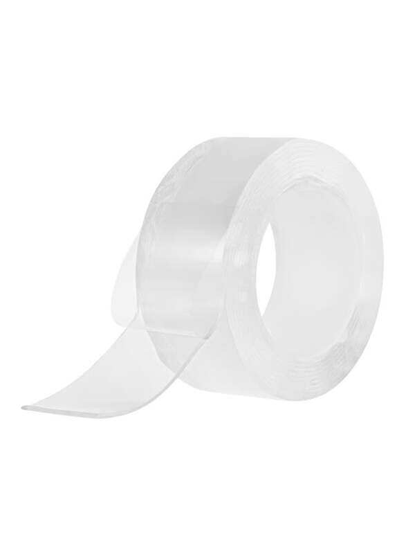 

Generic Double-Sided Adhesive Tape, OS2468-4, Transparent