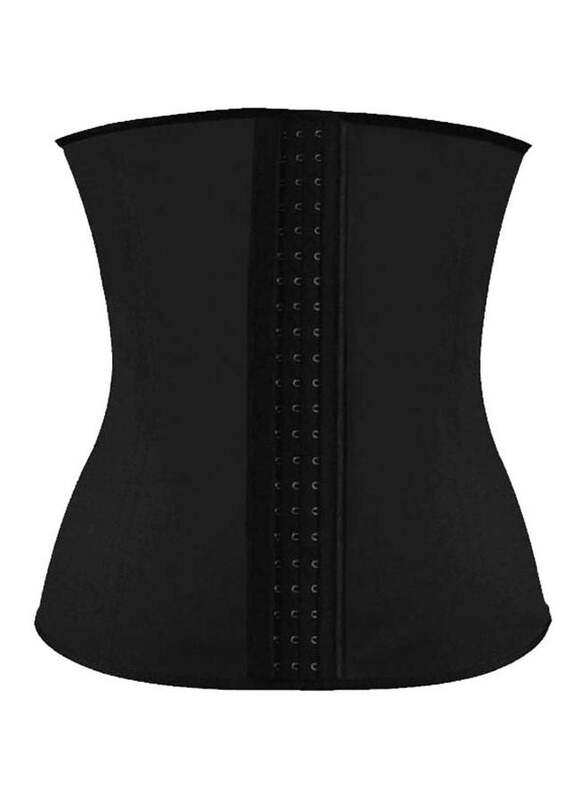 

Generic Body Shaper Waist Belt, Black